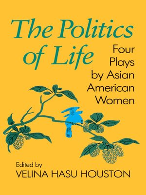 cover image of The Politics of Life